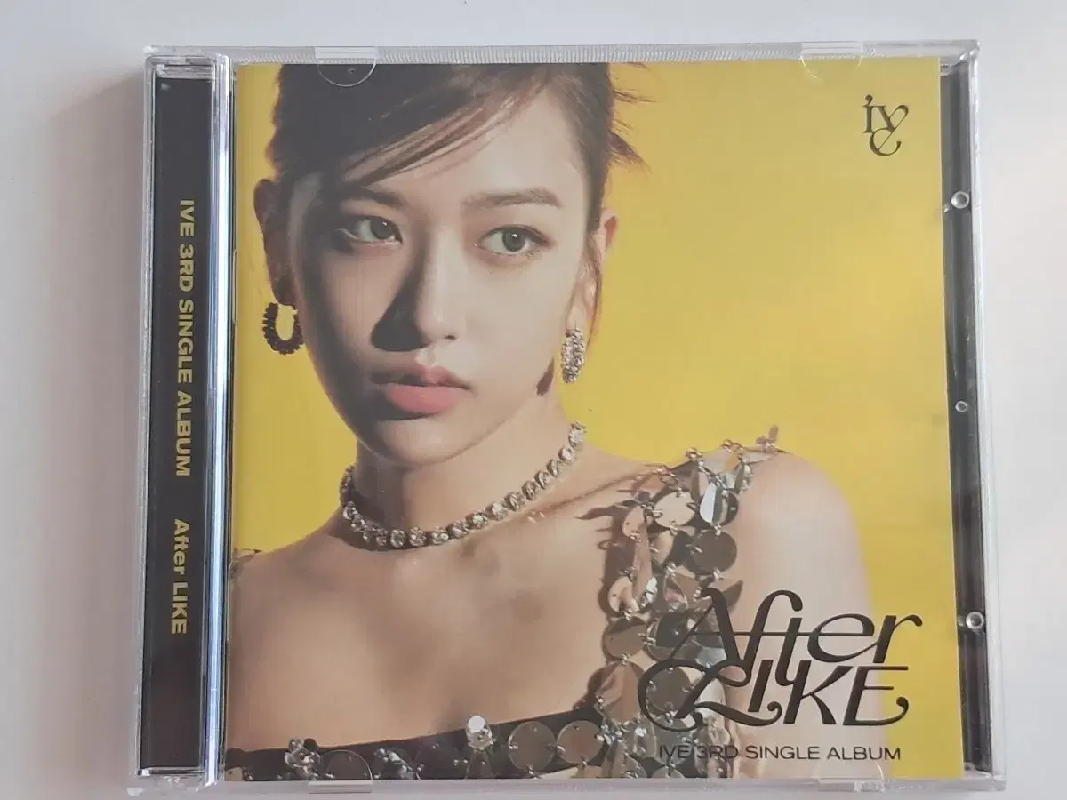 아이브 애프터라이크 After LIKE 주얼